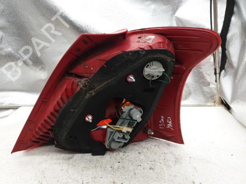 Used Left taillight Left taillight TOYOTA YARIS (_P9_) 1.0 VVT-i (KSP90_, KSP90R) (69 hp) 22878519 22878519
