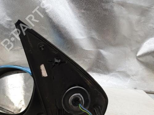 Left mirror PEUGEOT 206 Hatchback (2A/C) 1.6 i | BP22865491C26 
