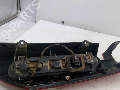 Used Left taillight Left taillight RENAULT KANGOO Express (FW0/1_) 1.5 dCi 85 (FW0K, FW0L, FW0B) (86 hp) 22868957 22868957