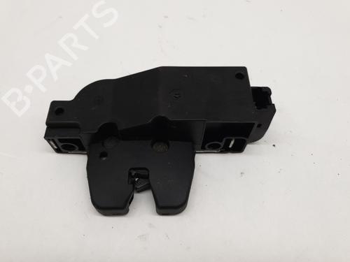 Used Tailgate lock CITROËN C4 I (LC_) 1.6 HDi (90 hp) 26400731