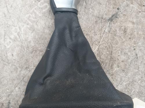 Gear lever CITROËN C3 II (SC_) 1.4 HDi 70 (SC8HZC, SC8HR0, SC8HP4) | BP29599644M90 