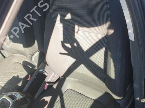 Used Left front seat Left front seat PEUGEOT 5008 (0U_, 0E_) 1.6 HDi (110 hp) 29012766 29012766