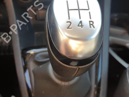 Gear lever RENAULT CLIO IV (BH_) 1.5 dCi 90 | BP26954526M90 