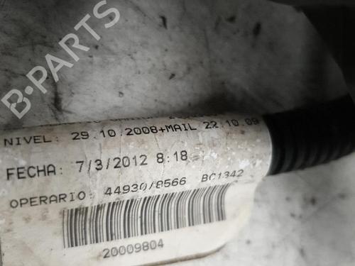 Elektronisk modul CITROËN C4 Picasso I MPV (UD_) 2.0 HDi 138 | BP23435898M83 