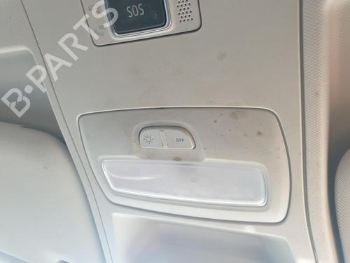 Innerbelysning RENAULT EXPRESS Box Body/MPV 1.5 Blue dCi 95 (F6AB) | BP29201703I8 