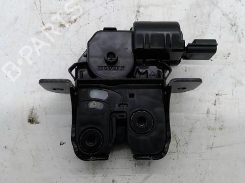 Tailgate lock RENAULT CLIO IV (BH_) 0.9 TCe 90 (BHNF, BHMA, BHMH, BHJK, BHJR) | BP22886297C101 