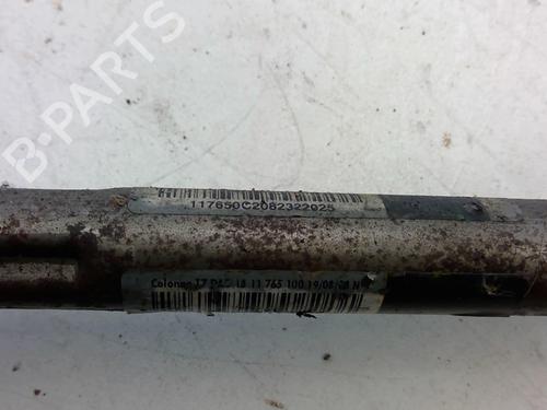 Used Steering column Steering column 25842569 25842569