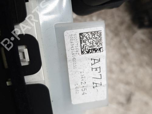 instrument-cluster-opel-zafira-tourer-c-p12-2011-31020554 main image