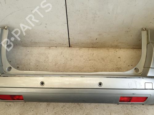 Rear bumper CITROËN C4 Picasso I MPV (UD_) 1.6 HDi 110 | BP22874518C8 
