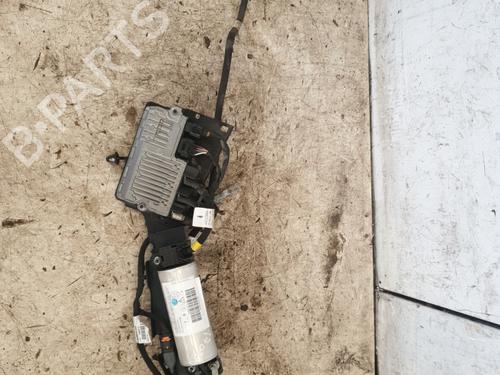 Used Electronic module PEUGEOT 308 I (4A_, 4C_) 1.6 HDi (92 hp) 29460314