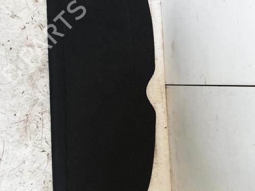 Used Rear parcel shelf PEUGEOT 307 (3A/C) 2.0 HDi 110 (107 hp) 24421780