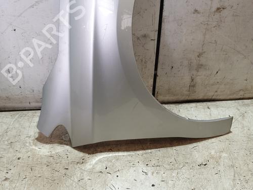 Right front fenders CITROËN C4 II (NC_) 1.6 VTi 120 (NC5FS0, NC5FS9) | BP23831847C42 
