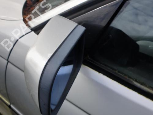 Left mirror BMW 3 Touring (E46) 330 d | BP25738451C26 