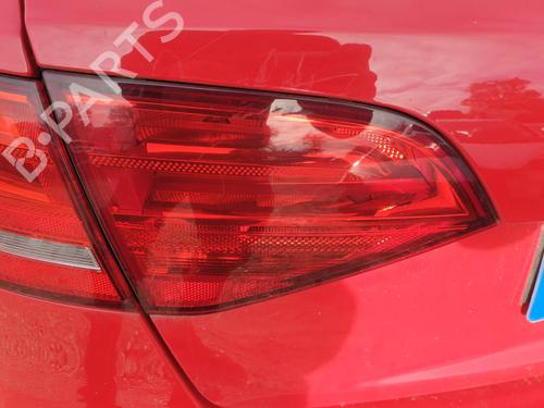 Left tailgate light AUDI A4 B8 Avant (8K5) 2.0 TDI | BP29981502C79