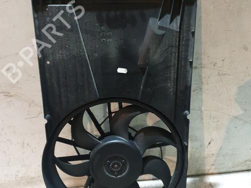 Radiator fan FORD C-MAX (DM2) 1.8 TDCi | BP22882785M35 - Image 3