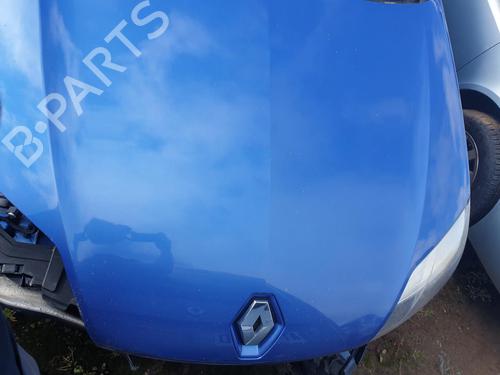 Hood RENAULT LAGUNA III (BT0/1) 2.0 dCi (BT07, BT0J, BT14, BT1A, BT1S) 651000021R