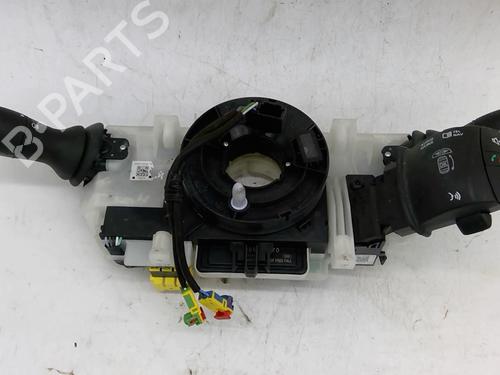 Steering column stalk RENAULT LAGUNA Coupe (DT0/1) 2.0 dCi (DT01, DT08, DT09, DT0K, DT12, DT1C, DT1D, DT1M,... | BP22872010I23 