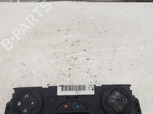 Used Climate control Climate control RENAULT MEGANE II Estate (KM0/1_) 1.5 dCi (KM0F, KM0T, KM2B) (82 hp) 22867087 22867087