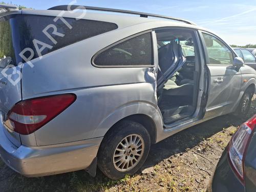 SSANGYONG RODIUS I    4778829