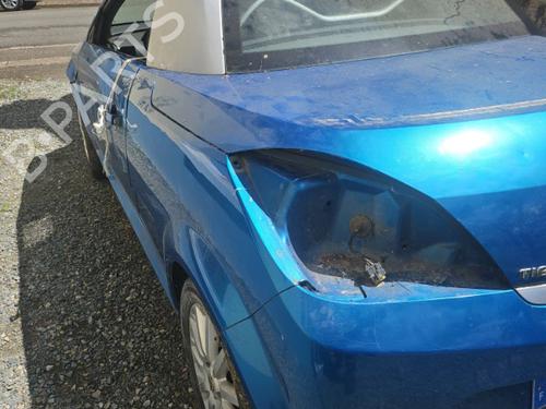 Electronic module OPEL TIGRA TwinTop (X04) 1.4 (R97) | BP31927389M83 - Image 8