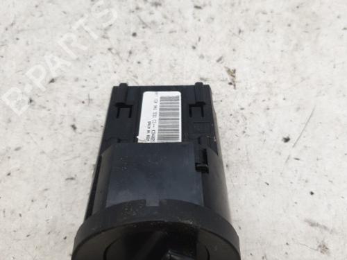 Headlight switch VW GOLF IV (1J1) 1.9 TDI | BP22874343I24 