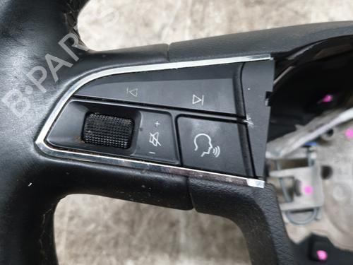 Steering wheel SEAT ATECA (KH7, KHP) 1.6 TDI | BP31042207C49 - Image 3