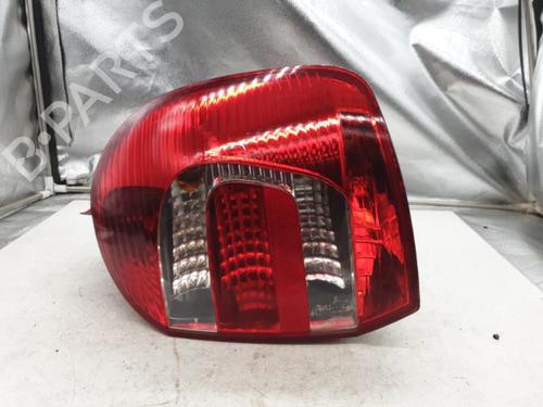Used Right taillight Right taillight RENAULT MODUS / GRAND MODUS (F/JP0_) 1.5 dCi (JP0G, JP0H) (106 hp) 22878093 22878093