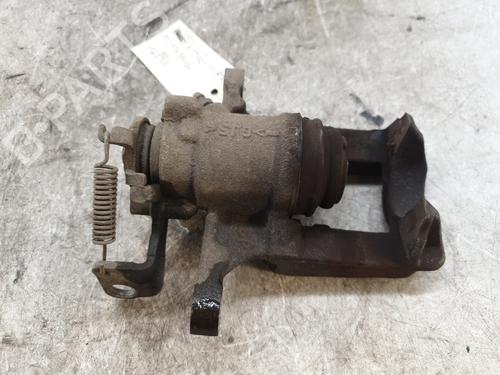 Used Left rear brake caliper Left rear brake caliper OPEL MOKKA / MOKKA X (J13) 1.4 (_76) (140 hp) 28036327 28036327