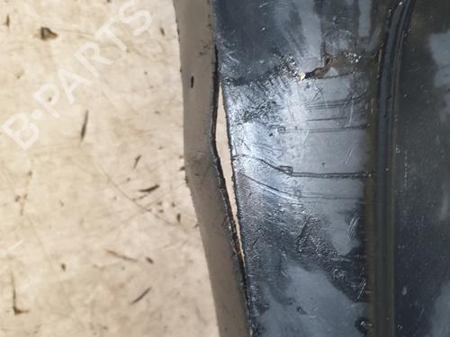 Front bumper CITROËN BERLINGO / BERLINGO FIRST Box Body/MPV (M_) 1.8 D (MBA9A, MCA9A) | BP30963665C7