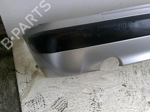 Rear bumper CITROËN XSARA Coupe (N0) 1.9 D | BP22882325C8 
