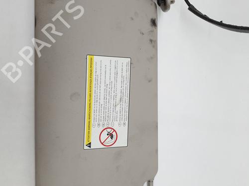Right sun visor PEUGEOT 307 Break (3E) 1.6 HDi 110 | BP27898101I2 - Image 4