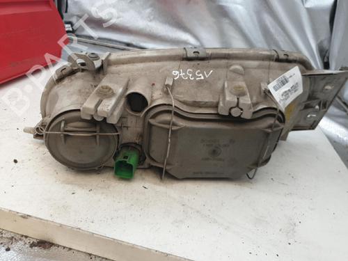 Scheinwerfer links für Scheinwerfer links FORD FIESTA IV (JA_, JB_) 1.3 i (60 hp) 22867927 22867927