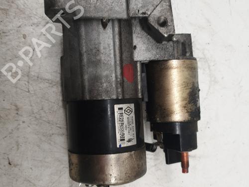 Used Starter RENAULT KANGOO (KC0/1_) 1.5 dCi (KC08, KC09) (82 hp) 22877315