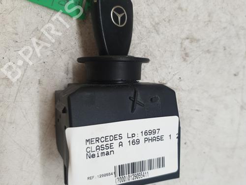 Used Ignition barrel Ignition barrel 37036554 37036554