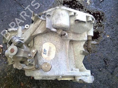 Used Gearbox MERCEDES-BENZ A-CLASS (W169) A 180 CDI (169.007, 169.307) (109 hp) 22881616