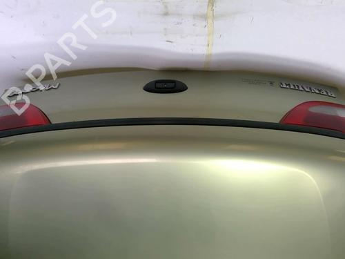Tailgate RENAULT MEGANE I Classic (LA0/1_) 1.4 16V (LA0D, LA1H, lA0W, LA10) | BP22873024C6 