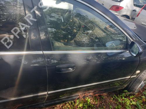 Right front door PEUGEOT 607 (9D, 9U) 2.2 HDi | BP28570307C3