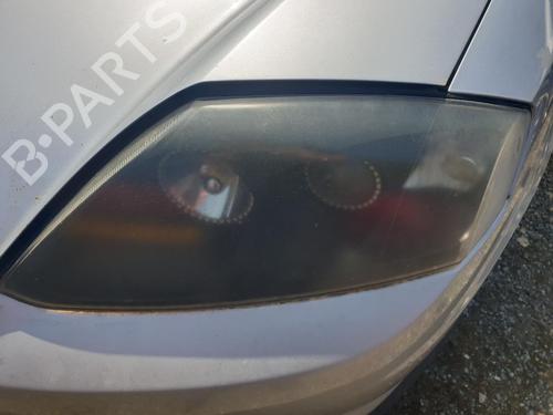 Left headlight HYUNDAI COUPE II (GK) 1.6 16V | BP28190645C28 