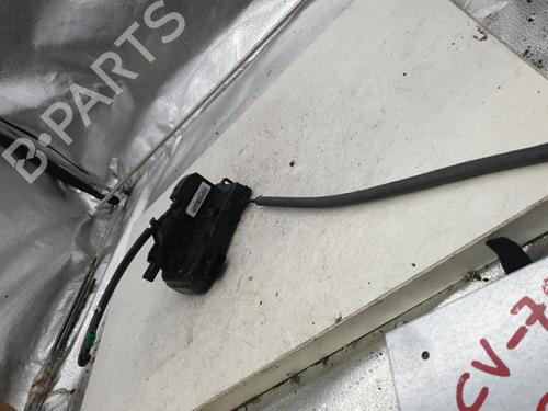 Used Rear left lock KIA SPORTAGE III (SL) 2.0 CRDi AWD (136 hp) 22884570
