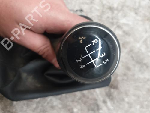 Gear lever VW POLO VI (AW1, BZ1, AE1) 1.6 TDI | BP27606337M90 