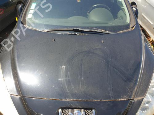 Hood PEUGEOT 308 SW I (4E_, 4H_) 1.6 HDi | BP29738339C1 