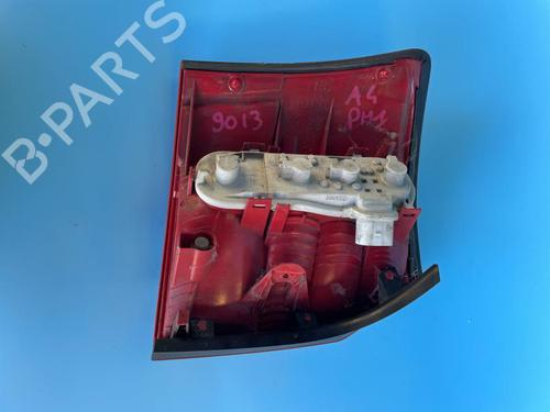 Right taillight AUDI A4 B6 Avant (8E5) 1.9 TDI | BP22880833C35 