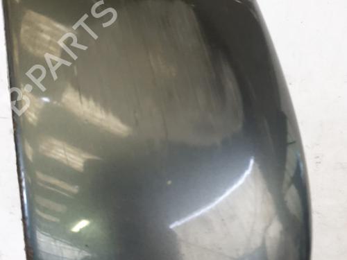 Front bumper VW POLO III (6N1) 60 1.4 | BP23883180C7 