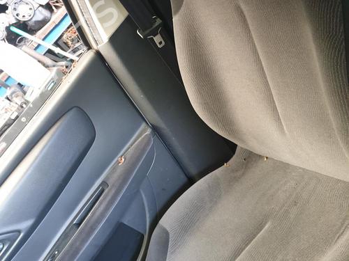 Used Right front seat CITROËN C4 I (LC_) 1.4 16V (88 hp) 28964617