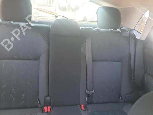 Rear seat CITROËN C4 II (NC_) 1.2 THP 130 (NCHNYM, NCHNYT) | BP37201774C17 - Image 3