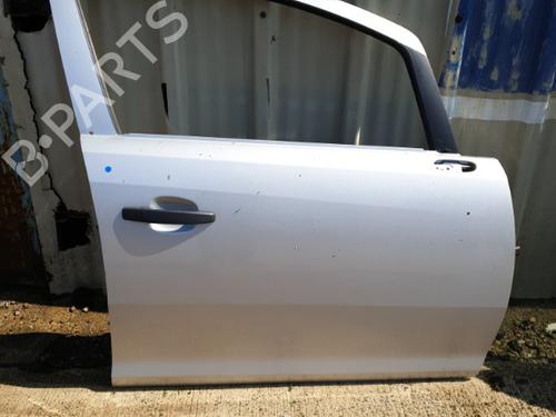 Used Right front door OPEL CORSA D (S07) 1.2 (L08, L68) (80 hp) 22866978