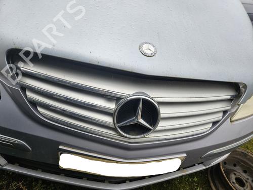 Used Grille Grille MERCEDES-BENZ B-CLASS Sports Tourer (W245) B 180 CDI (245.207) (109 hp) 30546402 30546402