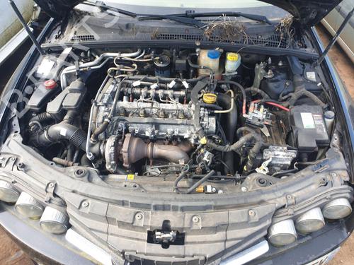 Engine ALFA ROMEO 159 (939_) 2.0 JTDM (939AXP1B) | BP35920116M1 - Image 2