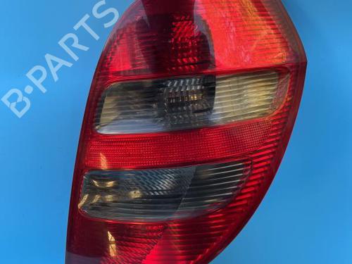 Used Right taillight Right taillight MERCEDES-BENZ A-CLASS (W169) A 180 CDI (169.007, 169.307) (109 hp) 22880834 22880834