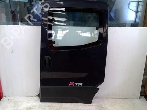 Left slide door CITROËN NEMO MPV 1.3 HDi 80 | BP22880430C74 
